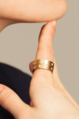 Rings - Stackable