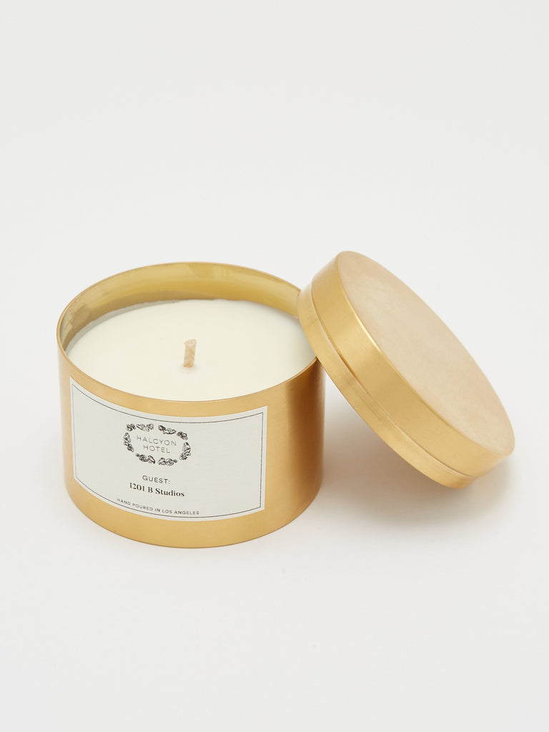 1201 Holding Jar Candle extra bagatiba