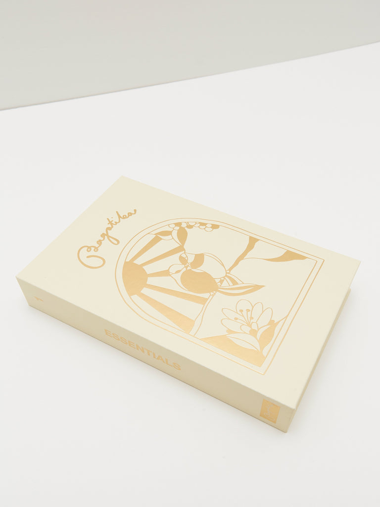 Bagatiba Book Box gift Bagatiba
