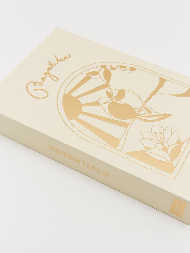 Bagatiba Book Box gift Bagatiba