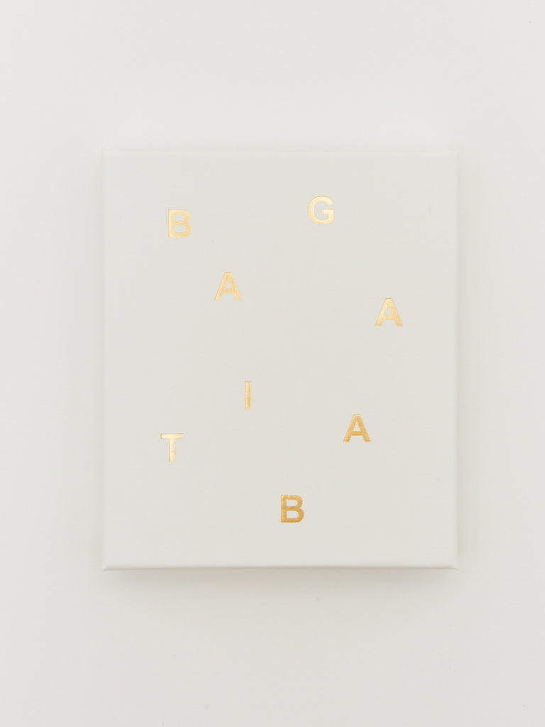 Bagatiba Mini Box gift Bagatiba