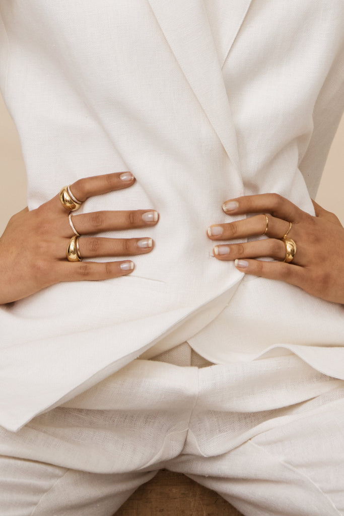 Diamond Ring Ring Bagatiba