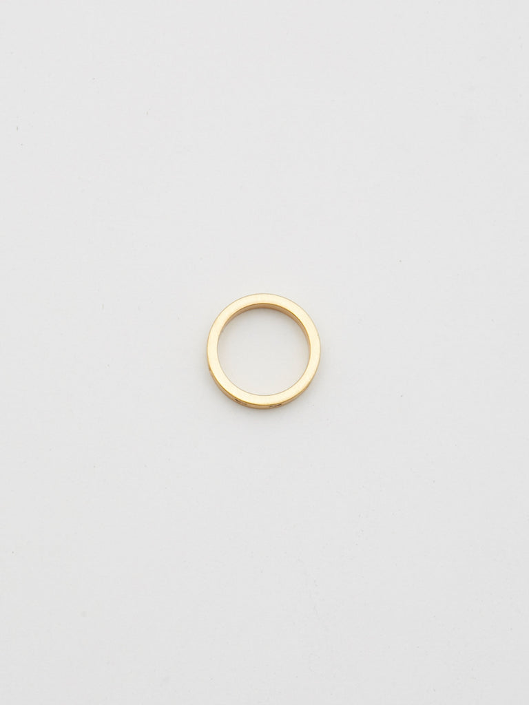 Gemma Diamond Ring Ring Bagatiba