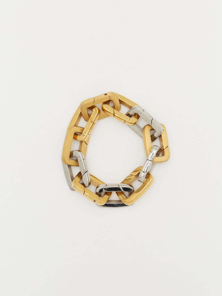 Gold Cara Clip Body Bagatiba