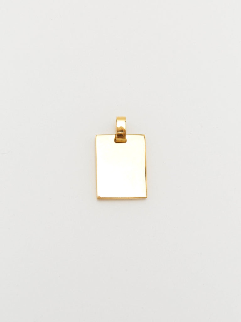 Mini Bagatiba Lucky Charm Necklace charm Bagatiba