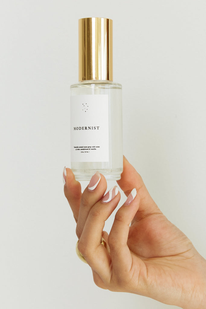 'Modernist' Room Spray extra bagatiba