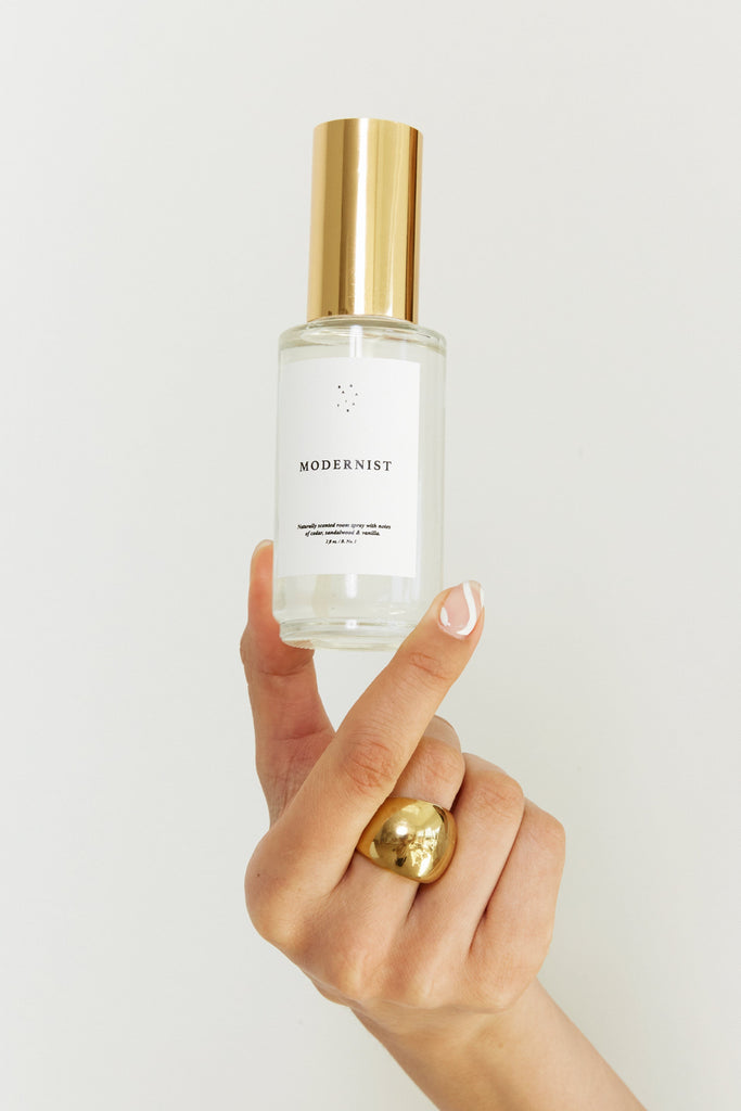 'Modernist' Room Spray extra bagatiba