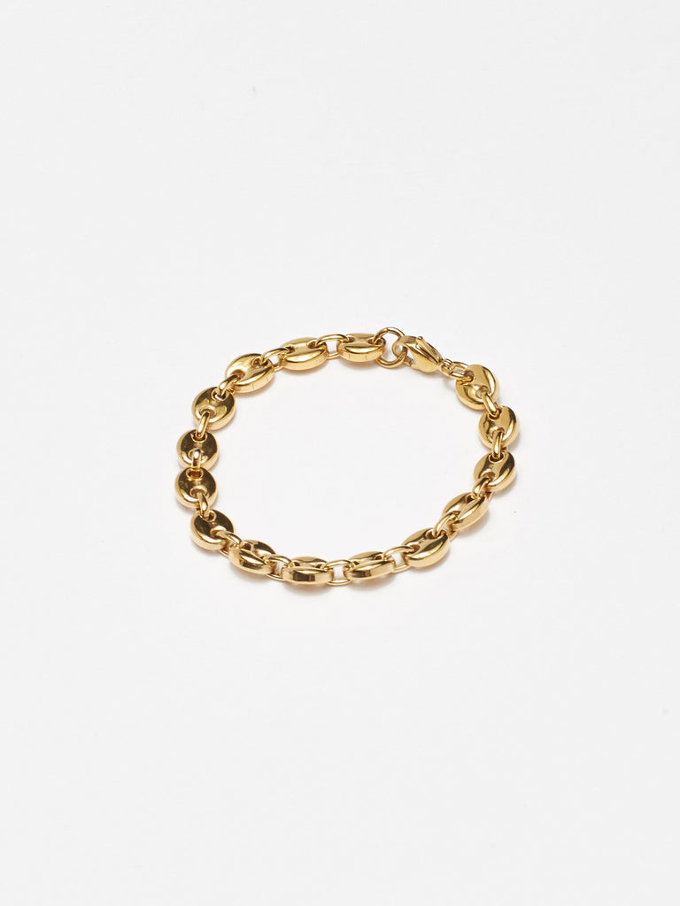 Flat lay view of Onia Bracelet Bracelet Bagatiba