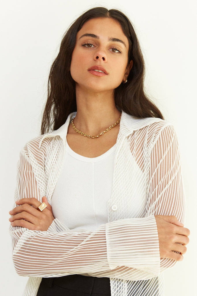 Onia Necklace Necklace Bagatiba