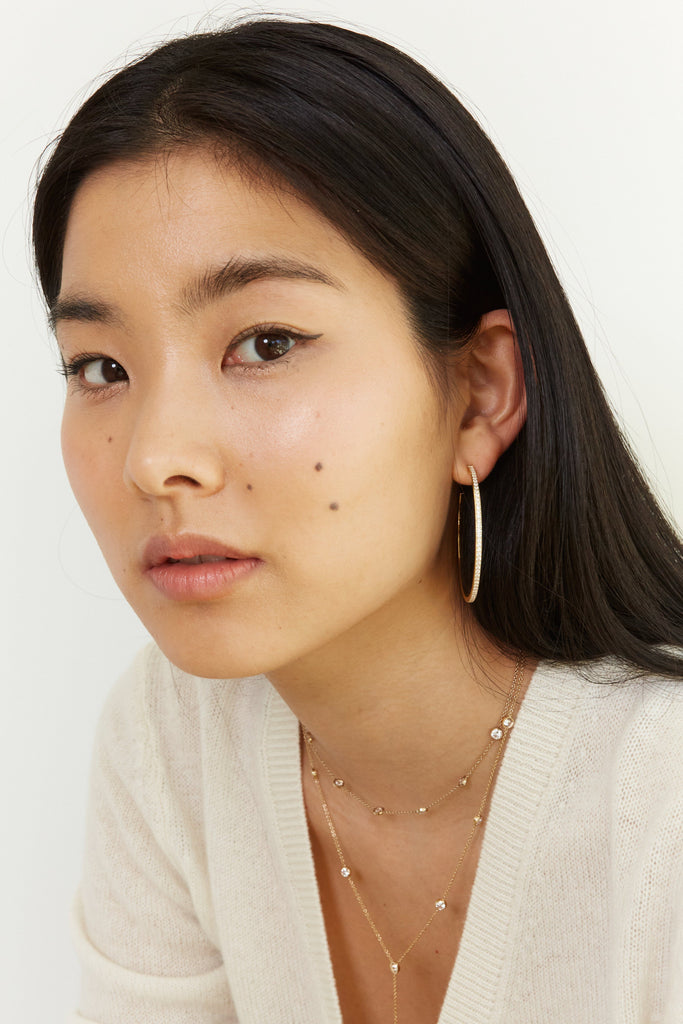 Princess Choker Choker Bagatiba