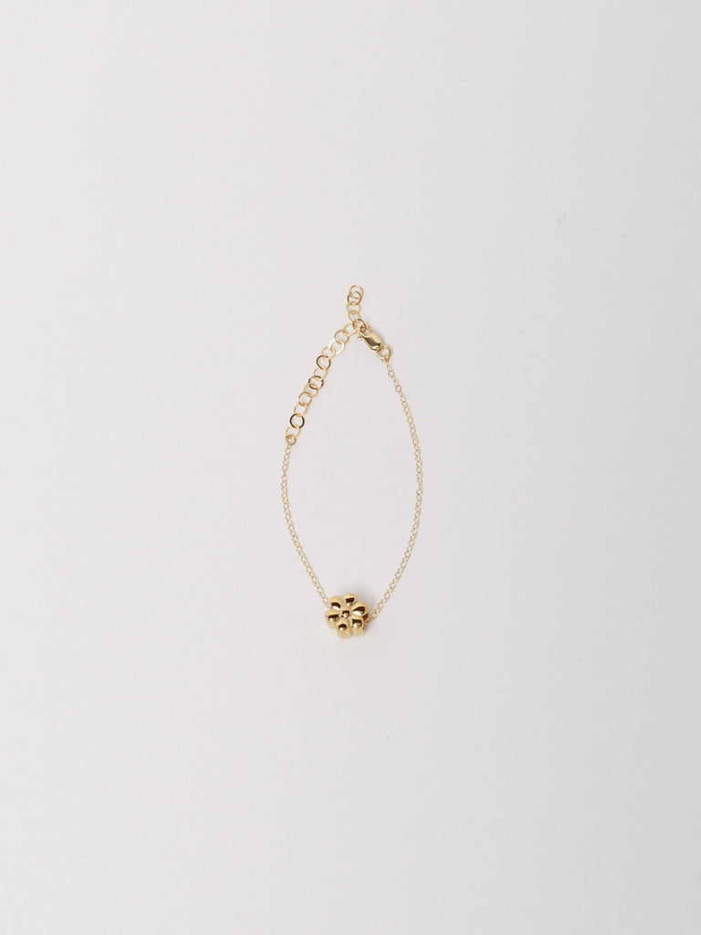 Simple Chain Bracelet Bracelet Bagatiba