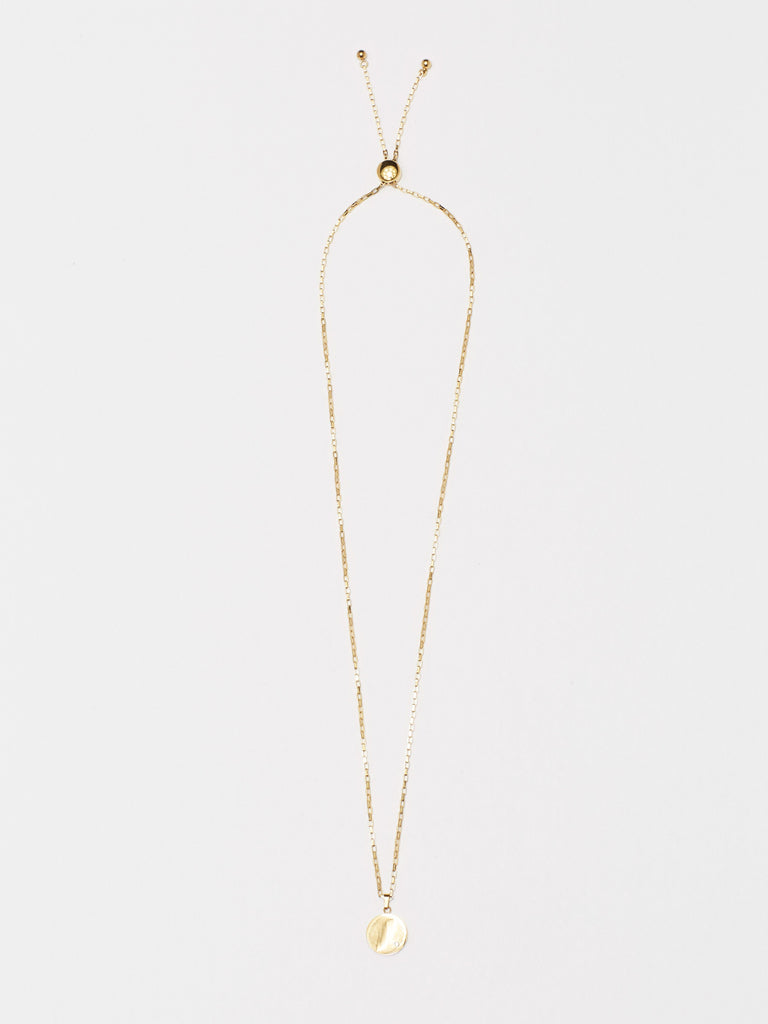 Tiger Charm Necklace Necklace Bagatiba