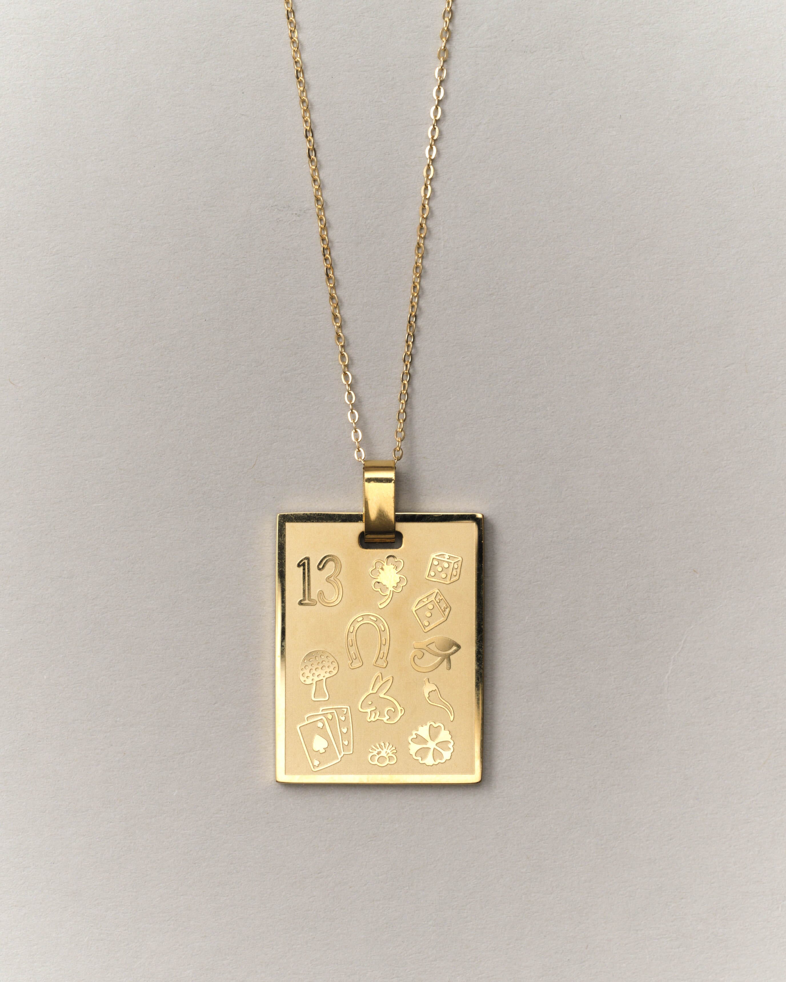 Build It - Charms, Chains, Letters & Zodiacs