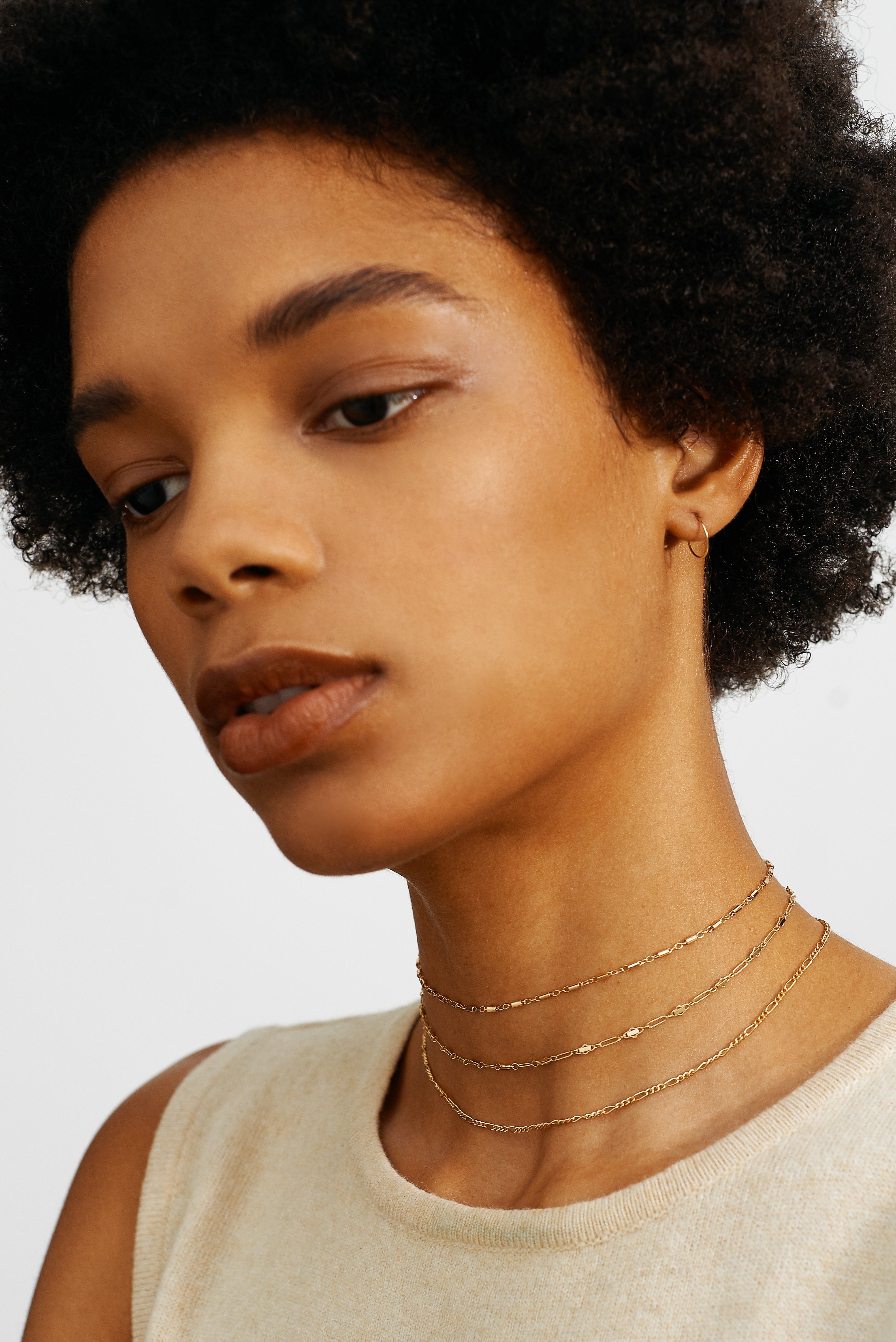 Chokers Subtle Chokers