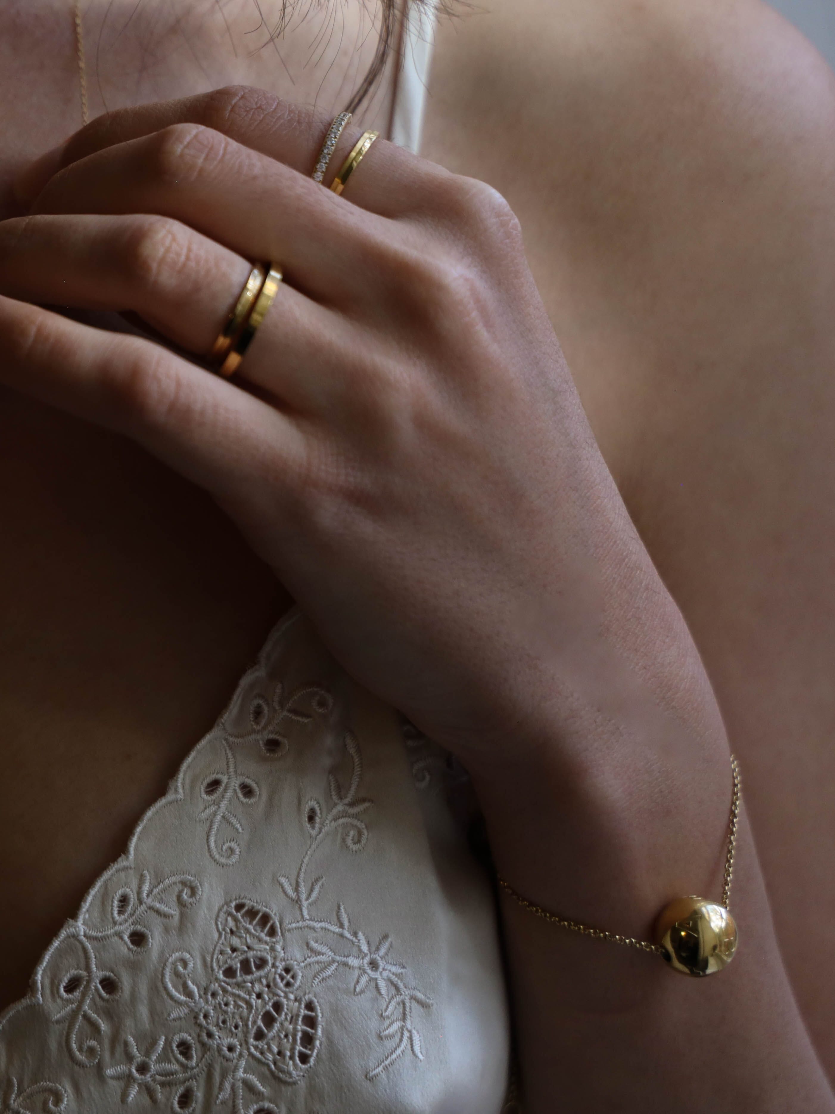 Diamond Ring Ring Bagatiba 