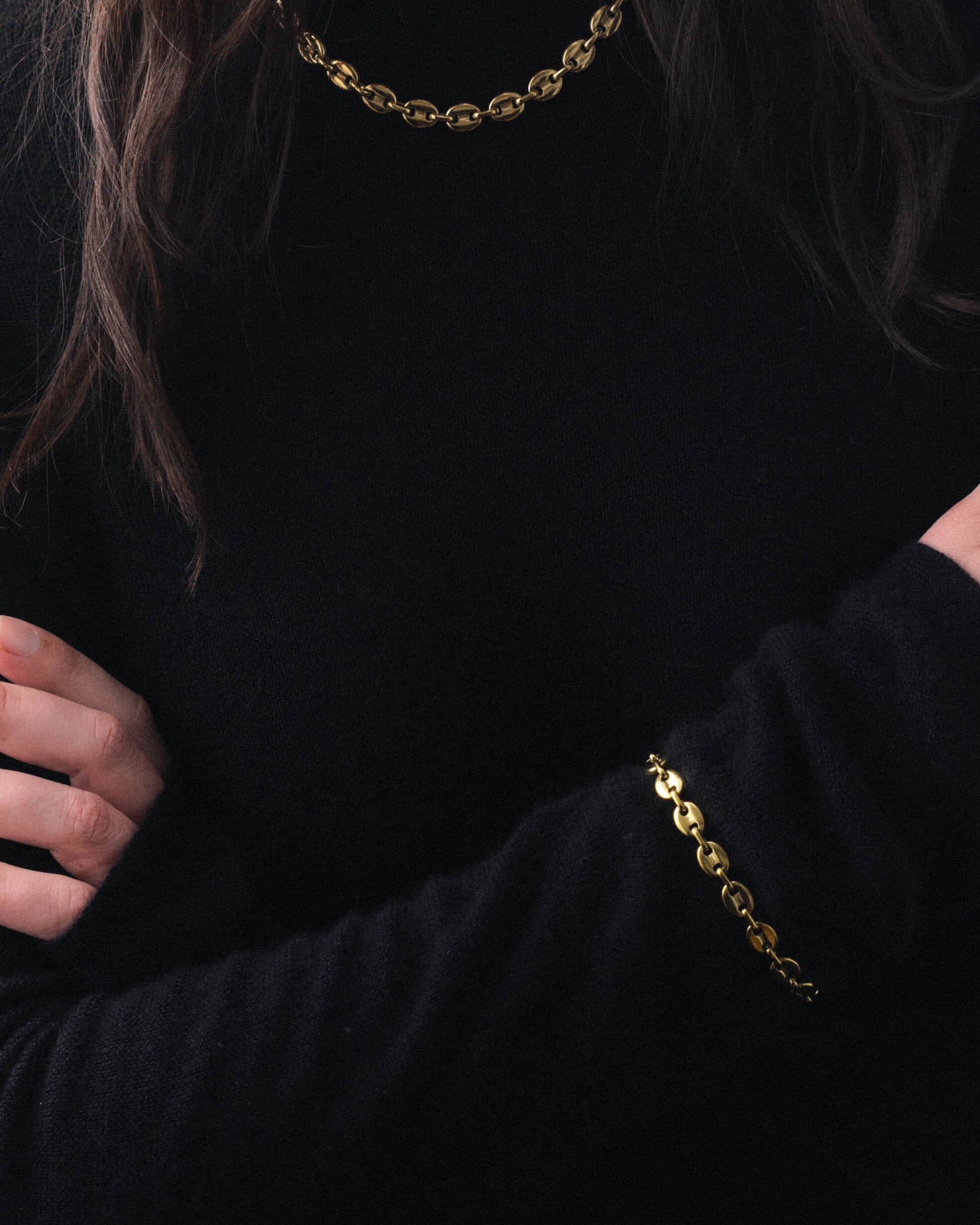 Onia Bracelet Bracelet Bagatiba 