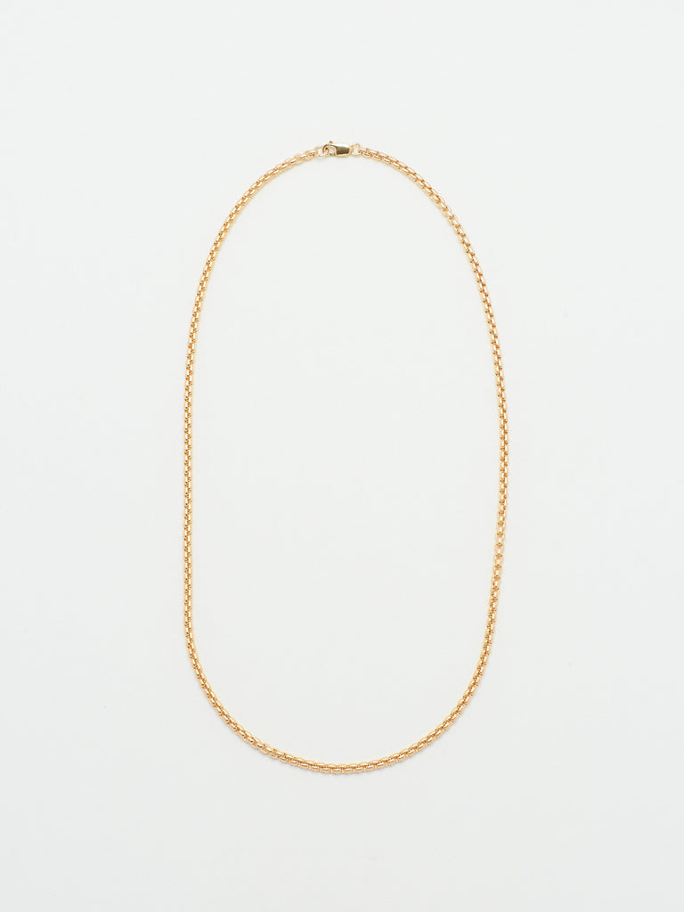 16" Snake Chain