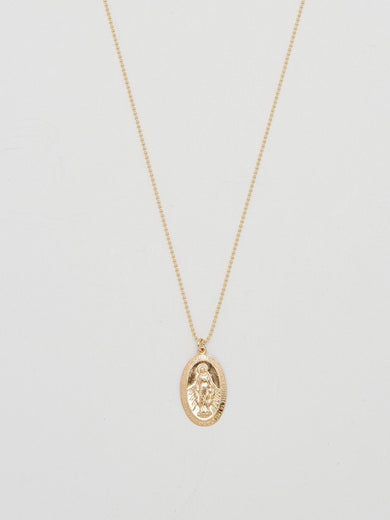 1SM Necklace