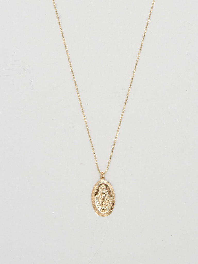 1SM Necklace