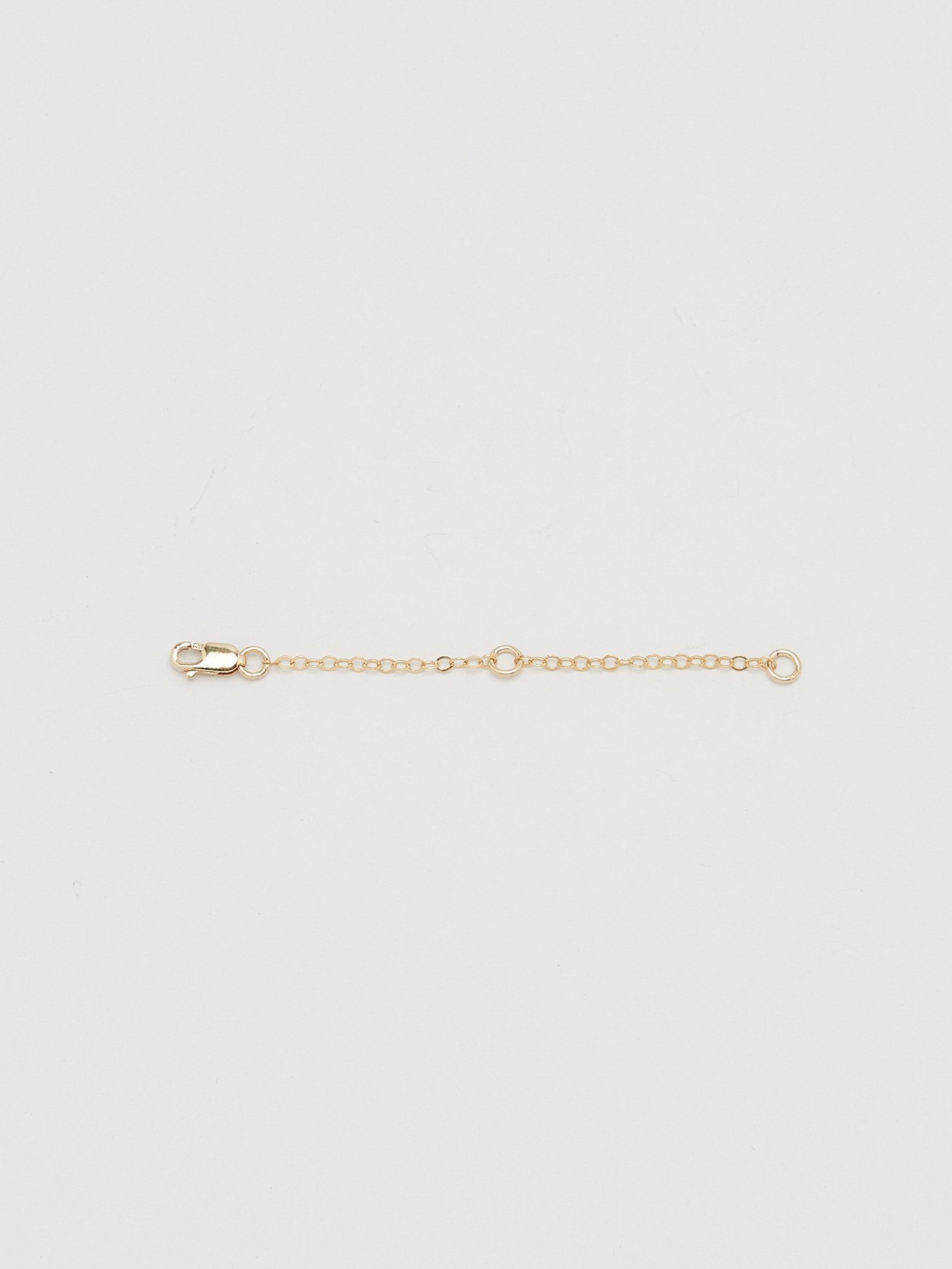 Full view flat lay of 2" Extender Body Bagatiba 