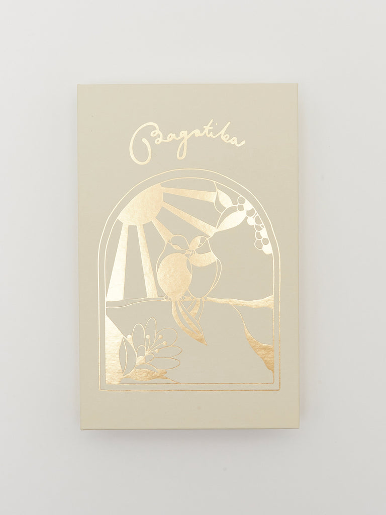 Bagatiba Book Box