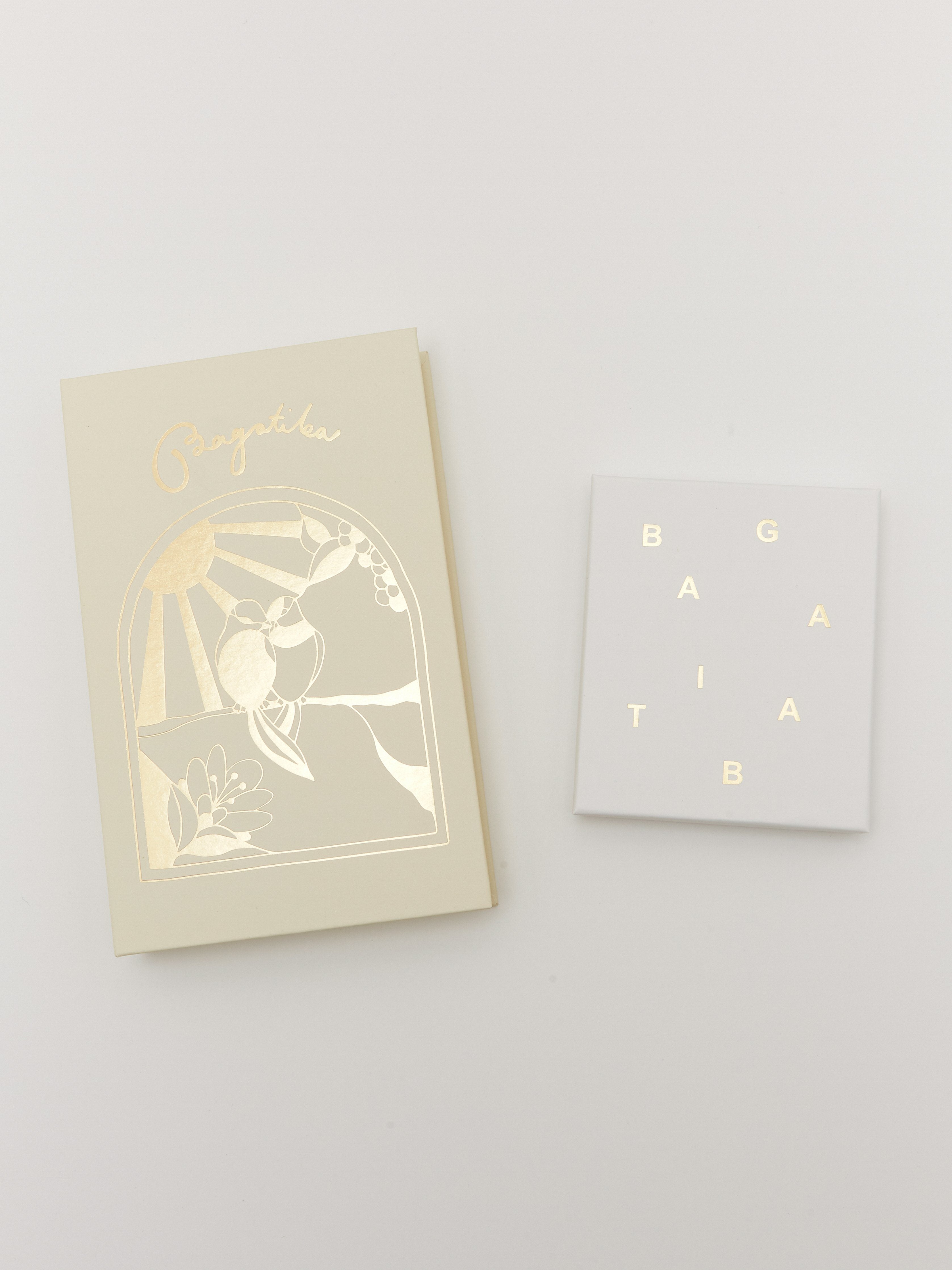 Bagatiba Book Box gift Bagatiba 