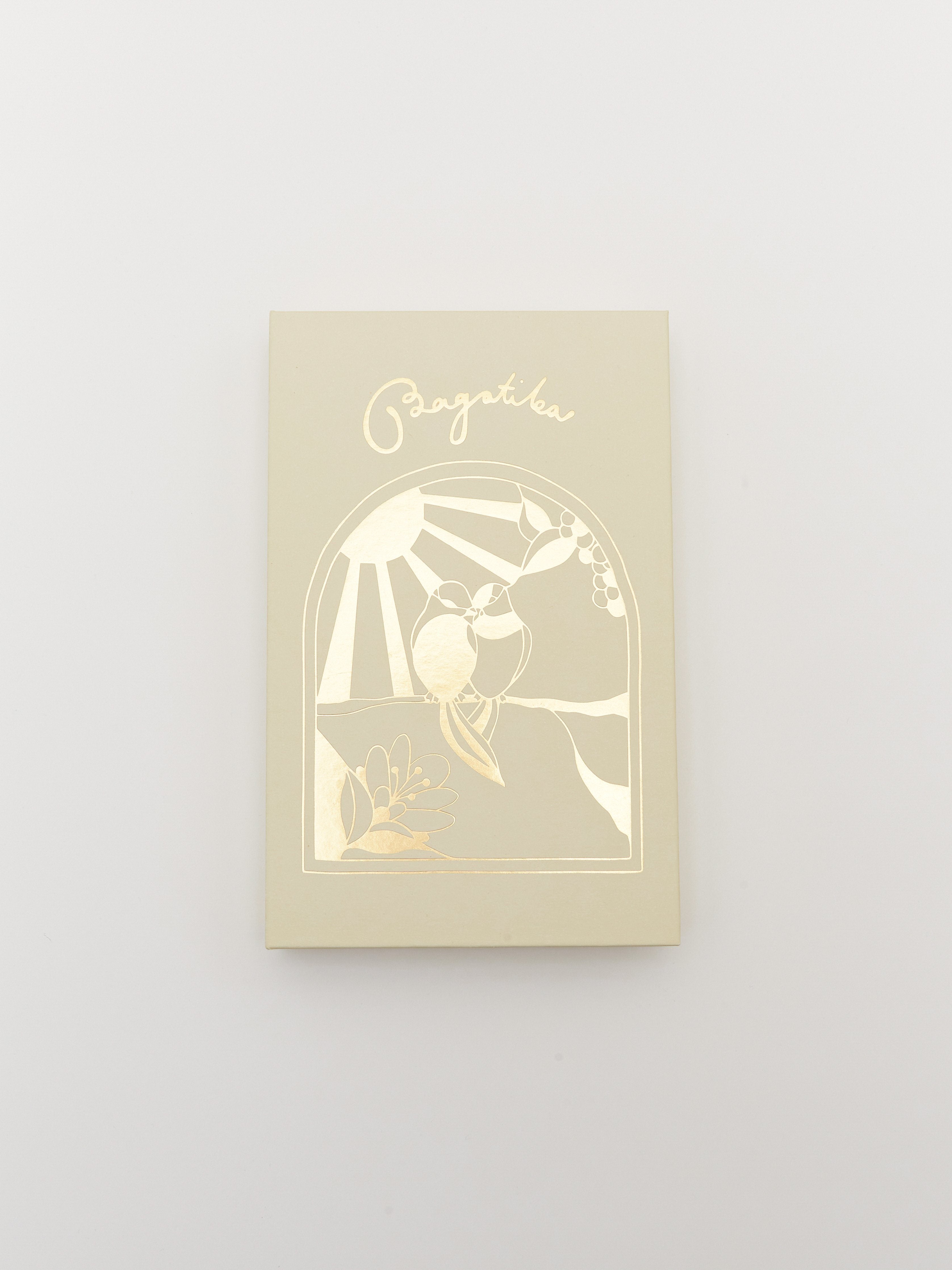 Bagatiba Book Box gift Bagatiba 