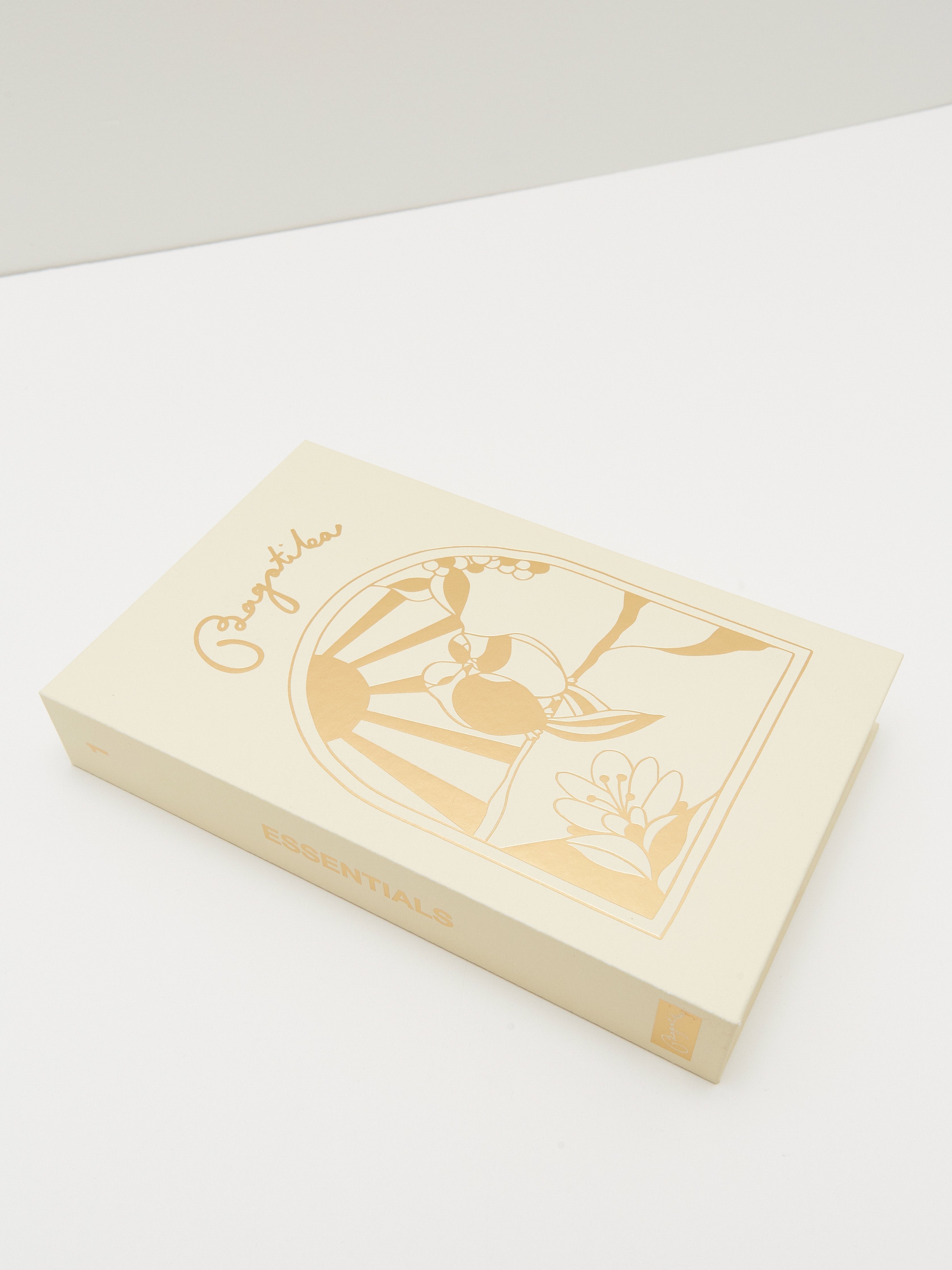 Bagatiba Book Box gift Bagatiba 