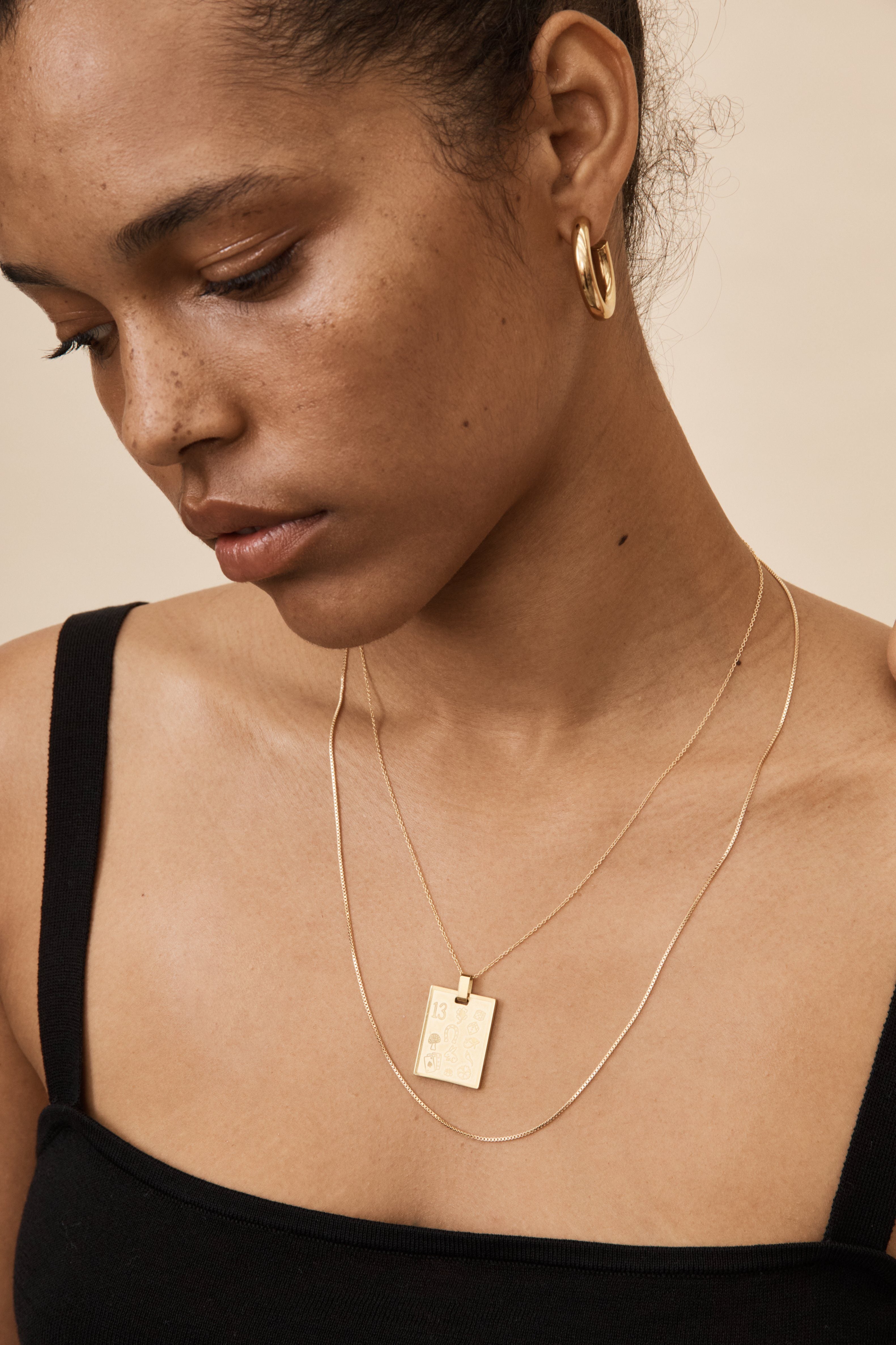 Bagatiba Lucky Charm charm Bagatiba 