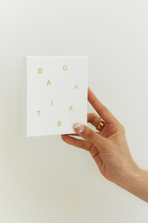 Bagatiba Mini Box - rollover