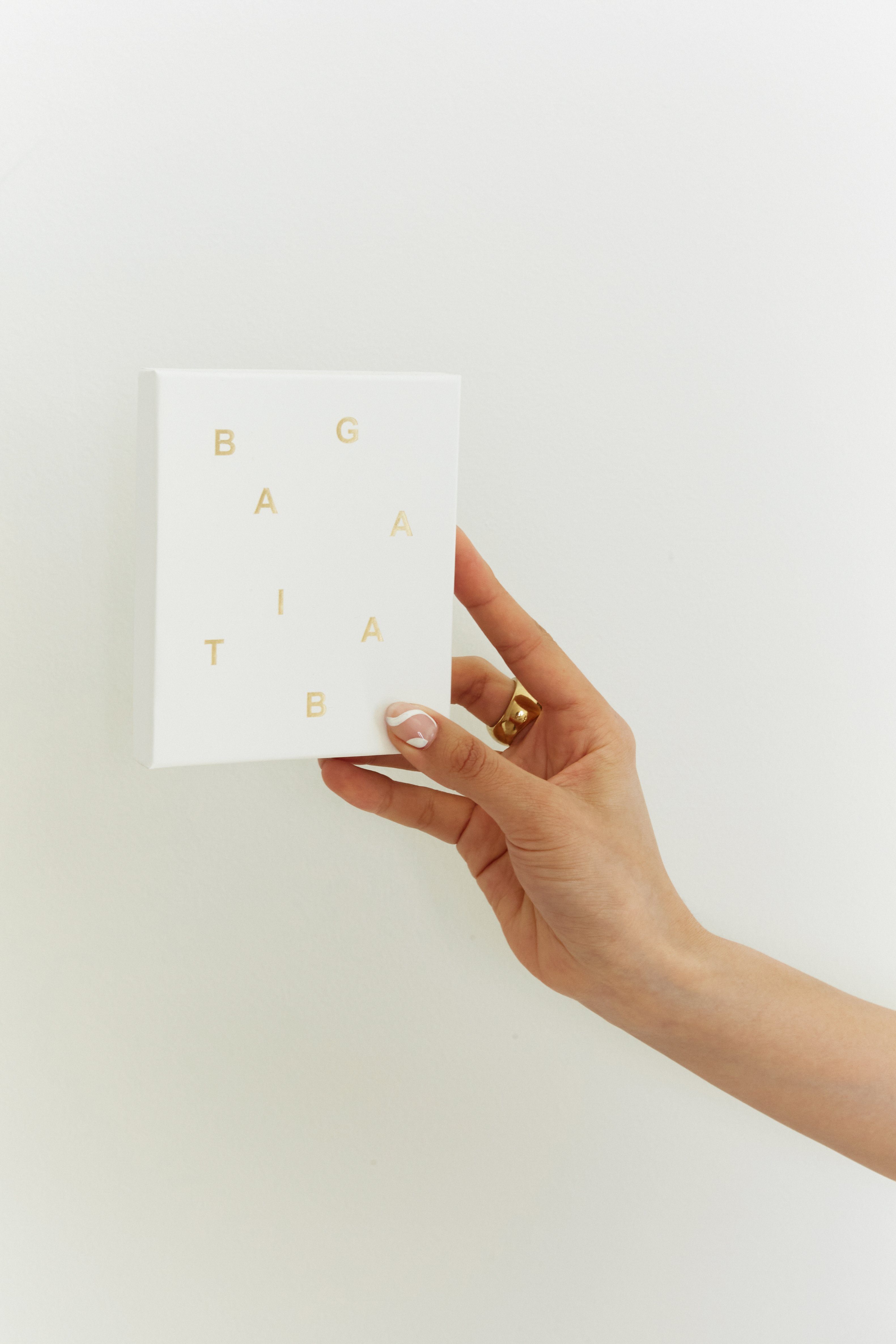 Bagatiba Mini Box gift Bagatiba 