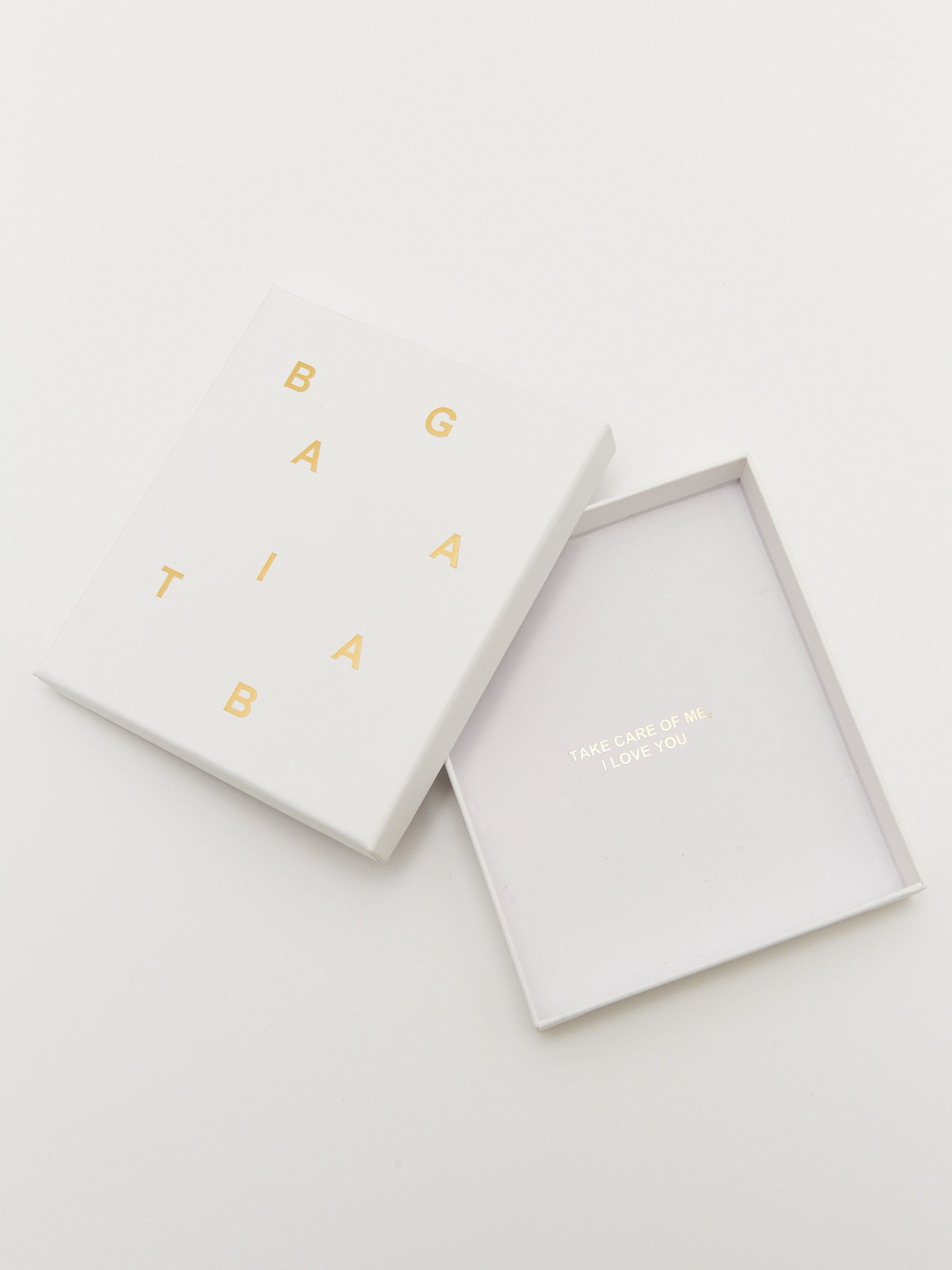 Bagatiba Mini Box gift Bagatiba 