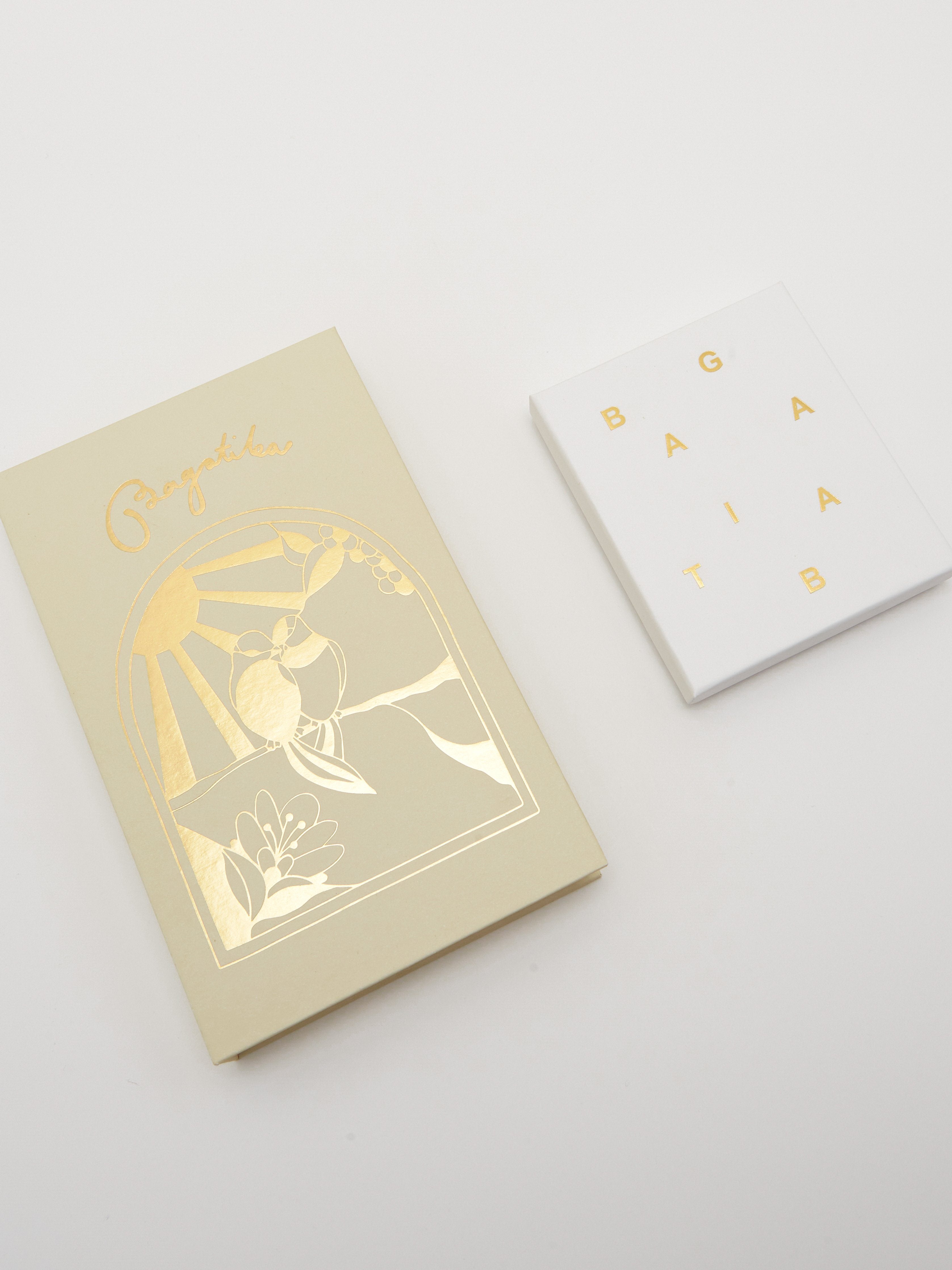 Bagatiba Mini Box gift Bagatiba 