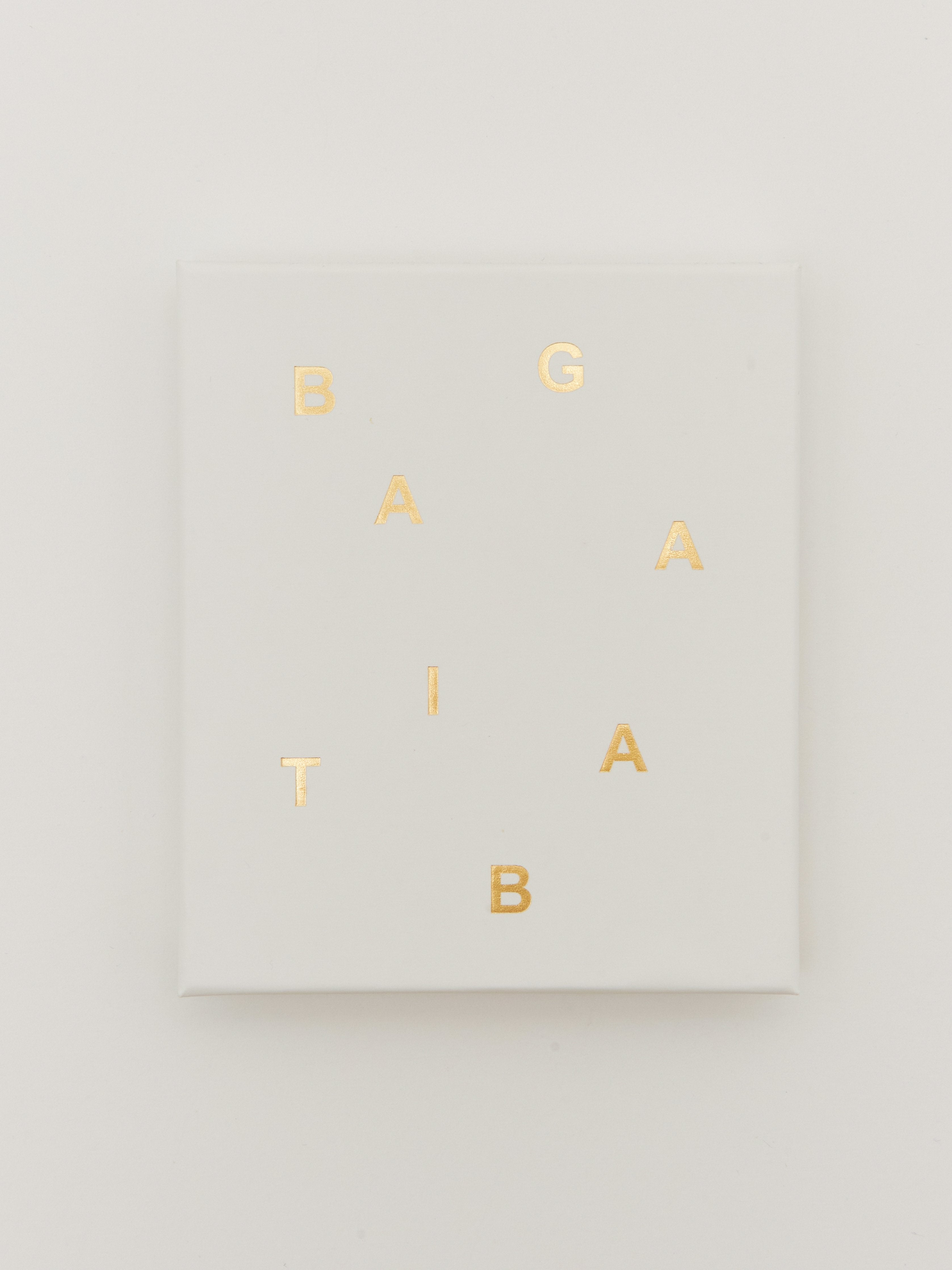 Bagatiba Mini Box gift Bagatiba 