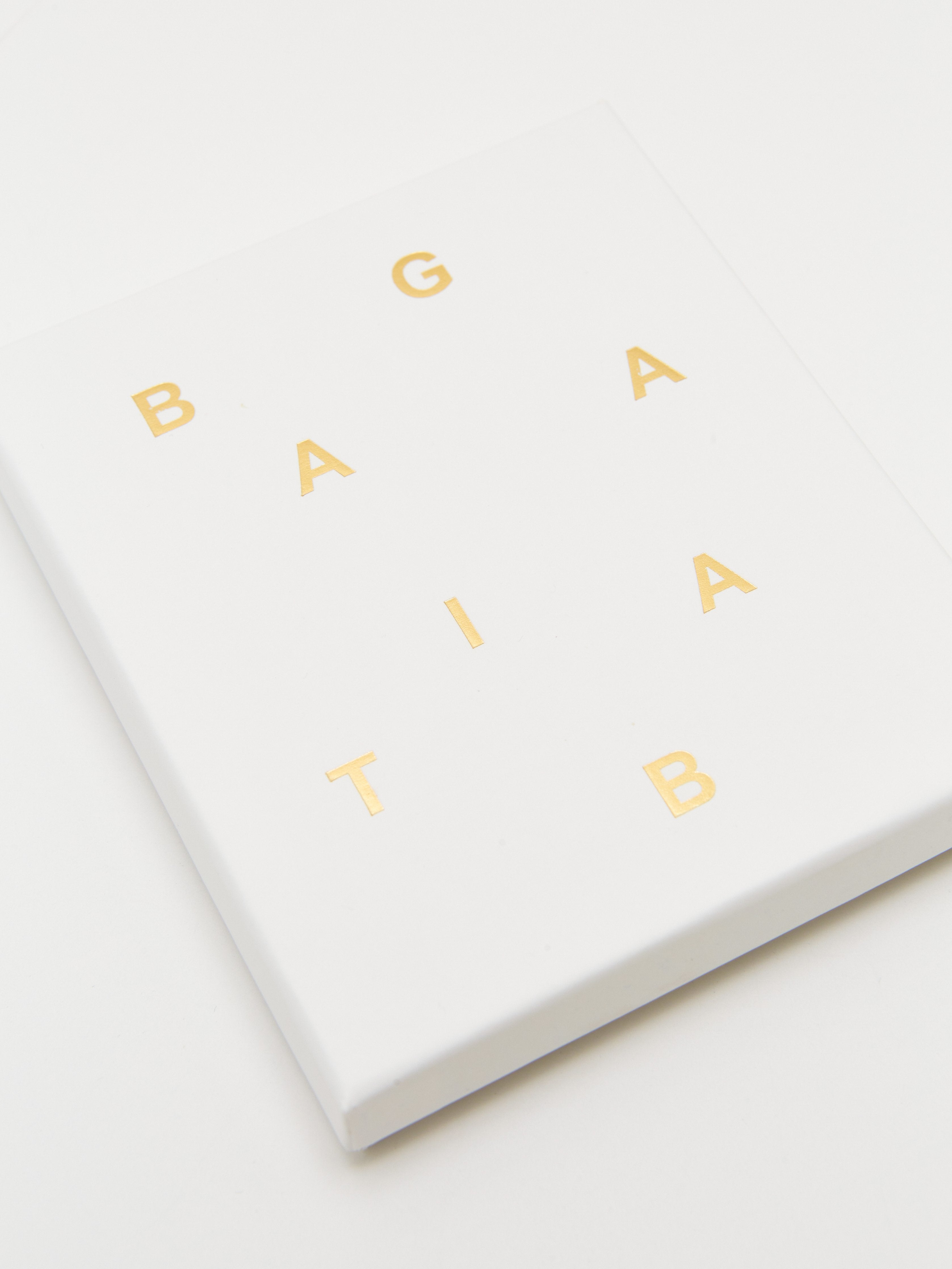 Bagatiba Mini Box gift Bagatiba 