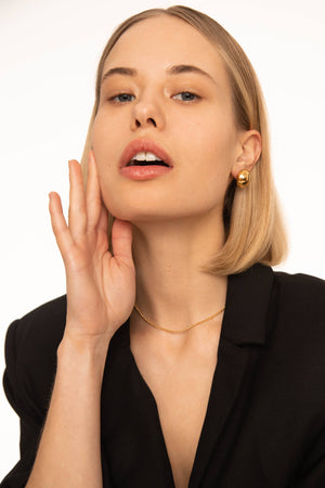 Button Studs - rollover