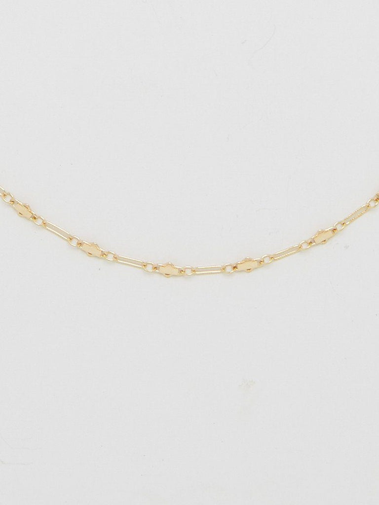 Cross Chain Choker