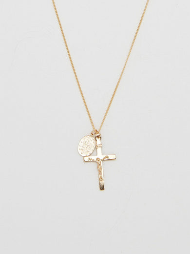 D2C Necklace