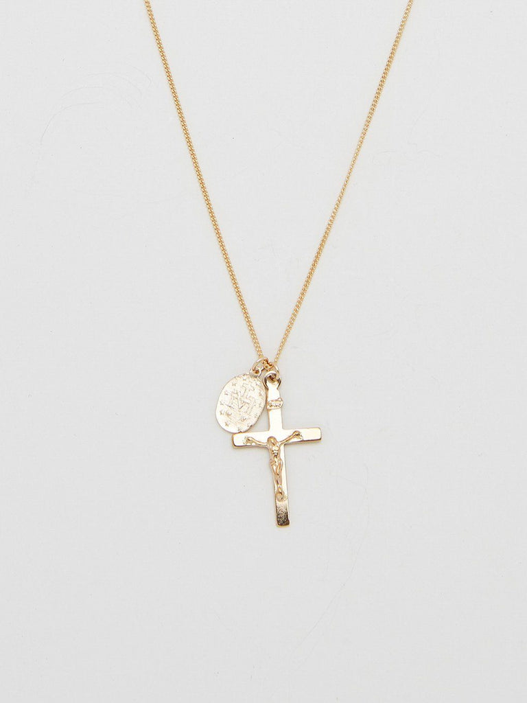 D2C Necklace