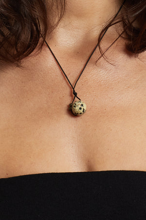 Mini Bagatiba Lucky Charm Necklace