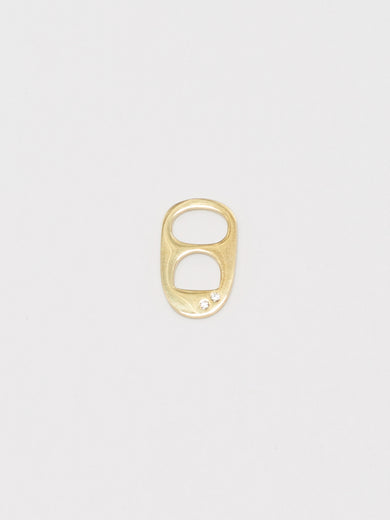 Diamond Soda Tab Charm