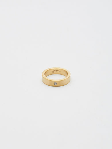 Ella Diamond Ring