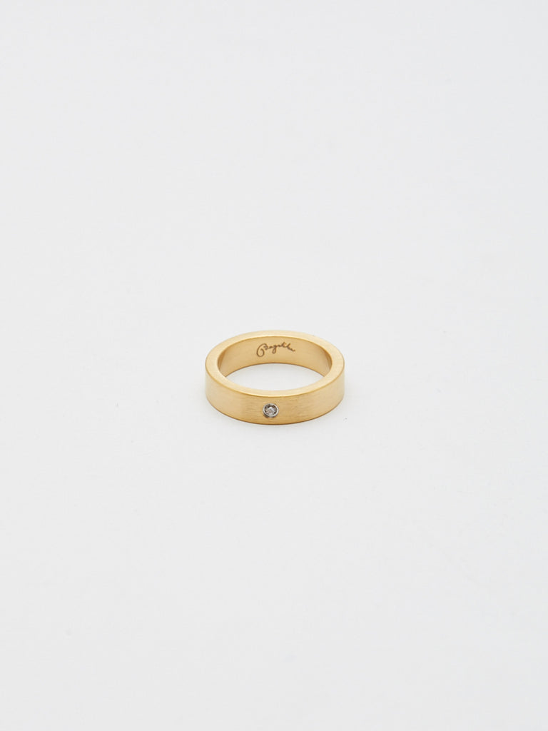 Ella Diamond Ring