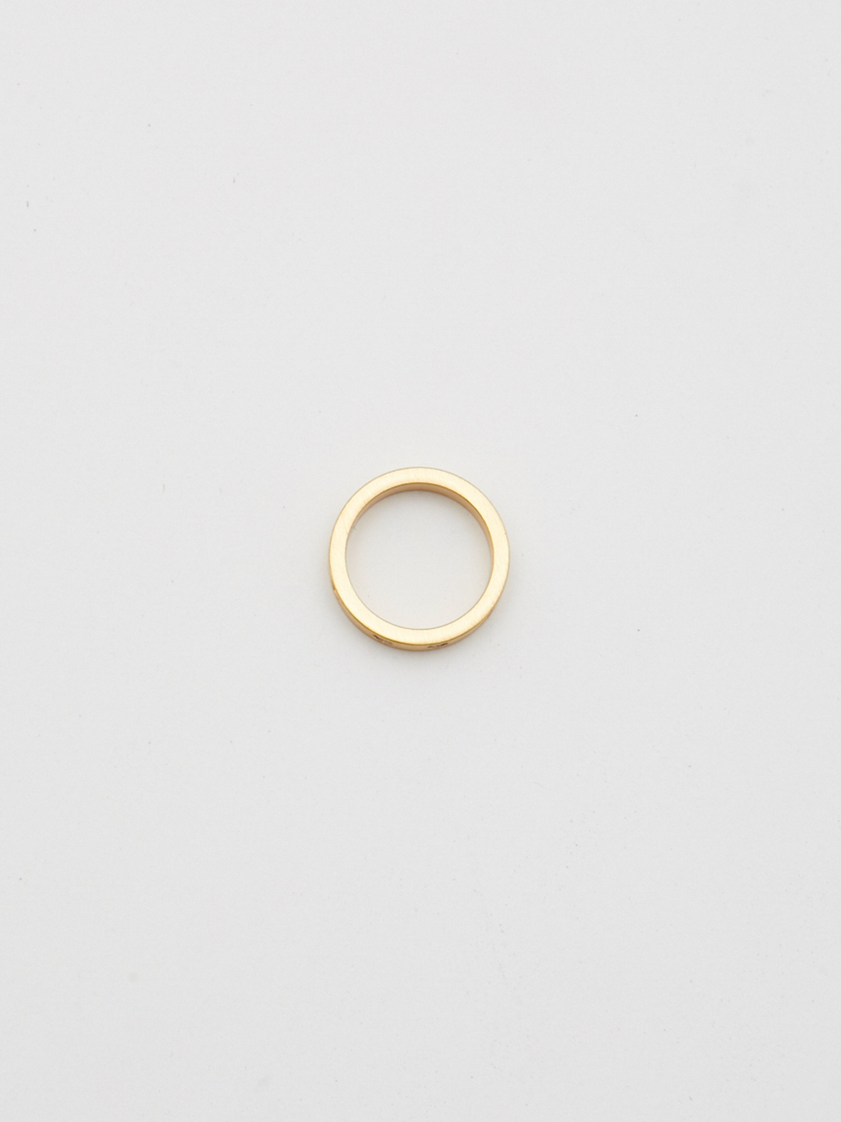 Gemma Diamond Ring Ring Bagatiba 