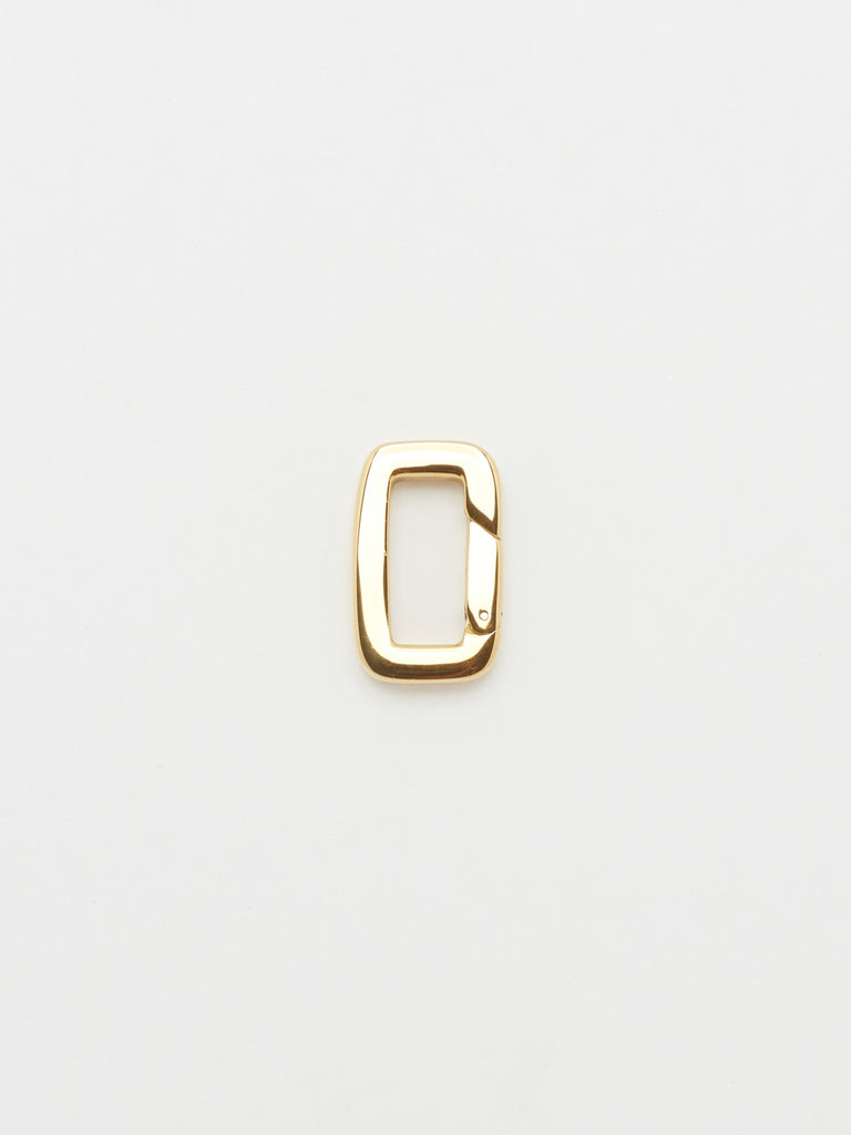 Gold Cara Clip