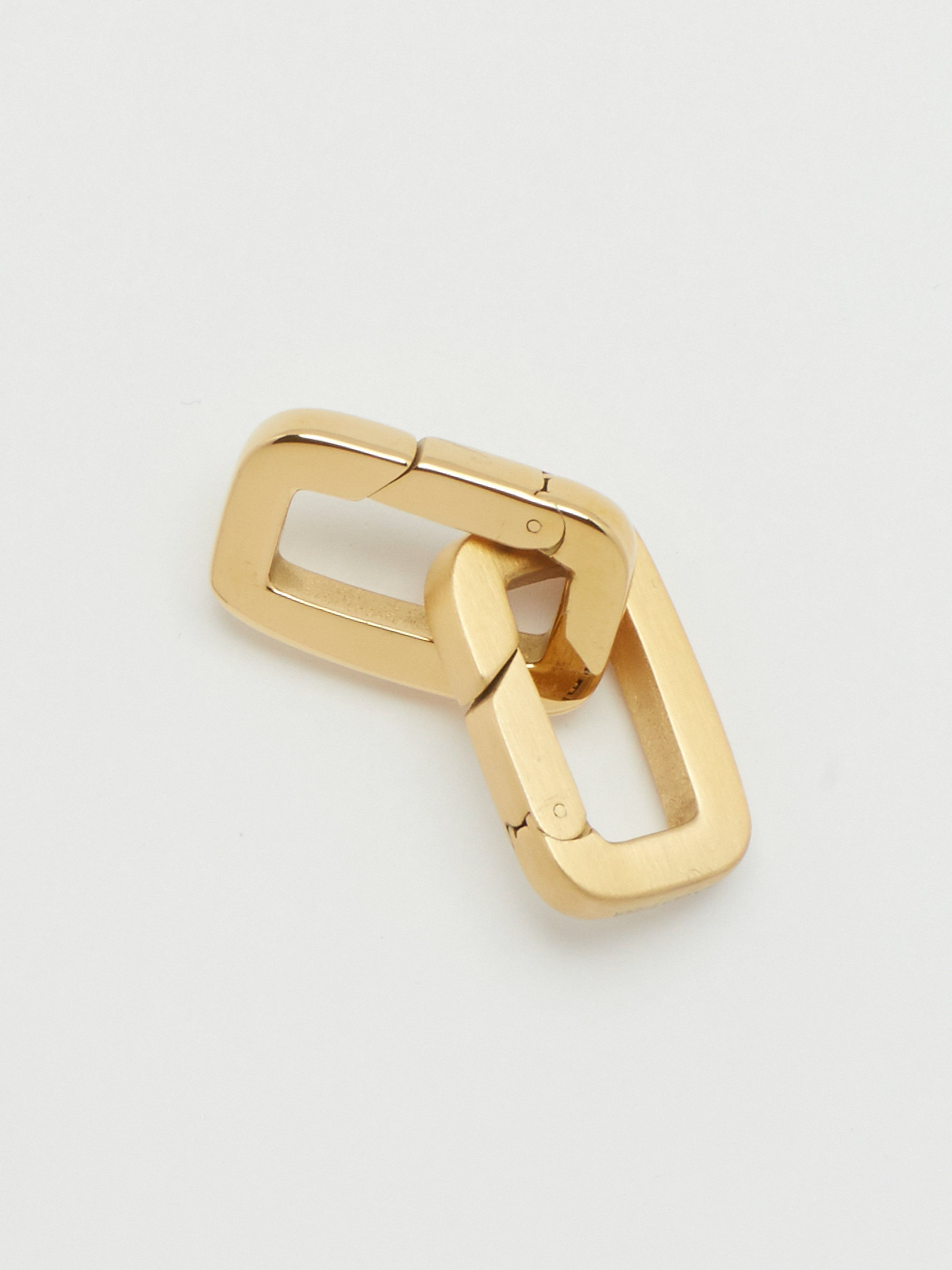 Gold Cara Clip Body Bagatiba 