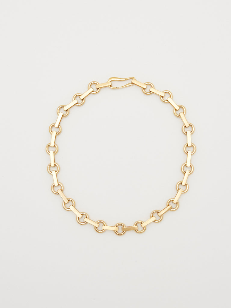 Gold Tilda Necklace