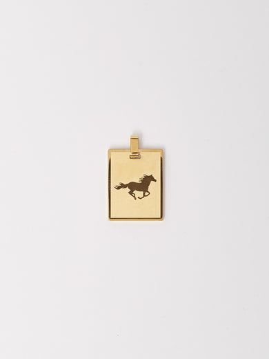 Horse Charm