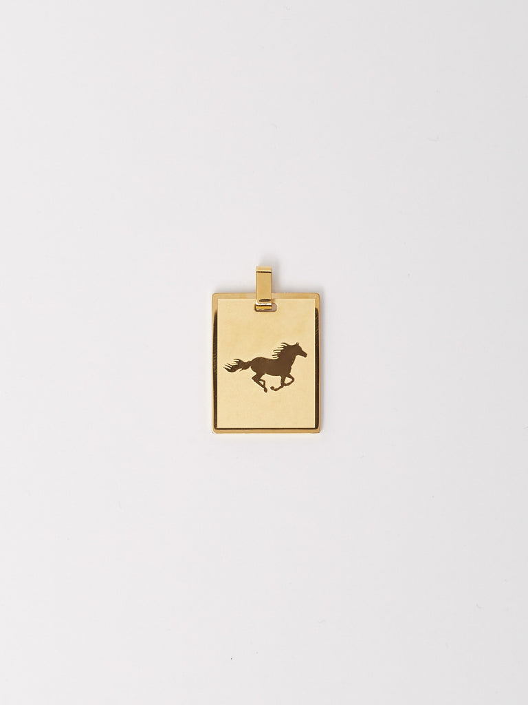 Horse Charm