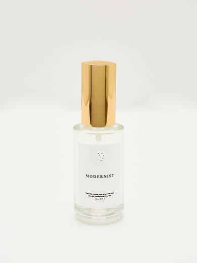 'Modernist' Room Spray